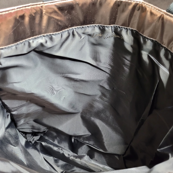 Victoria secret tote bag - Picture 4 of 6